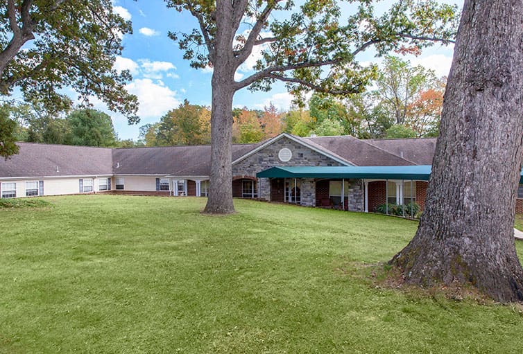 Charter Senior Living of Annapolis