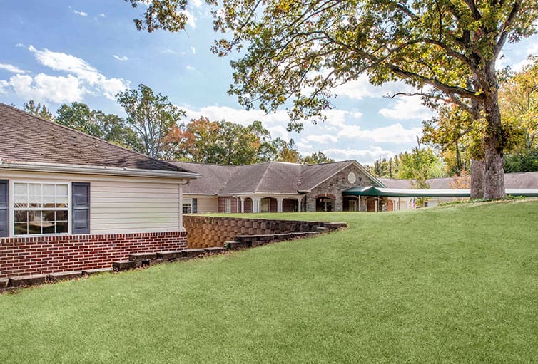 Charter Senior Living of Annapolis
