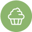 cupcake icon