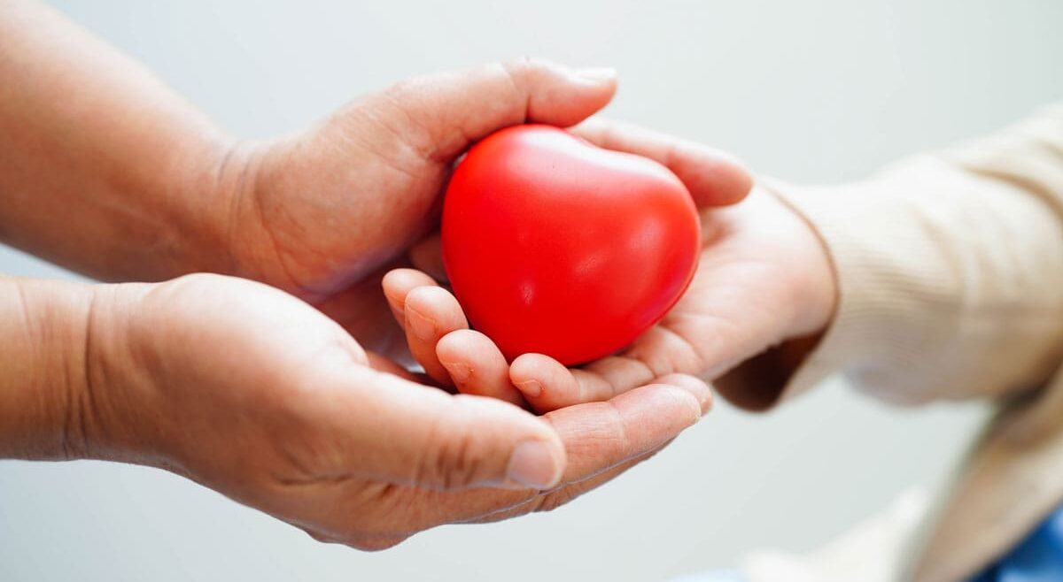 Family & Caregiver Support Group