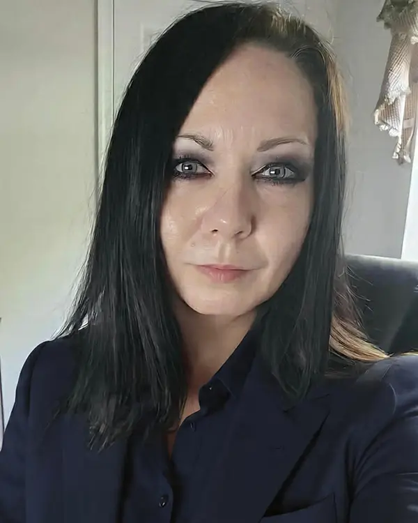 Chantele Radcliffe – Executive Director