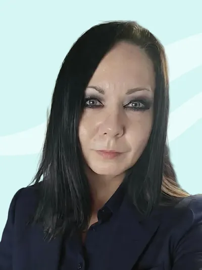 Susan Maupin, Executive Director