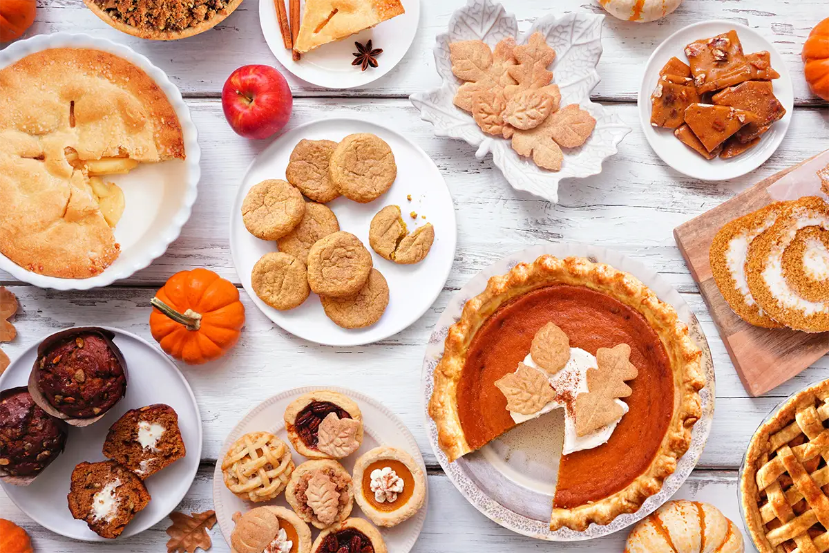 Pies & Tour